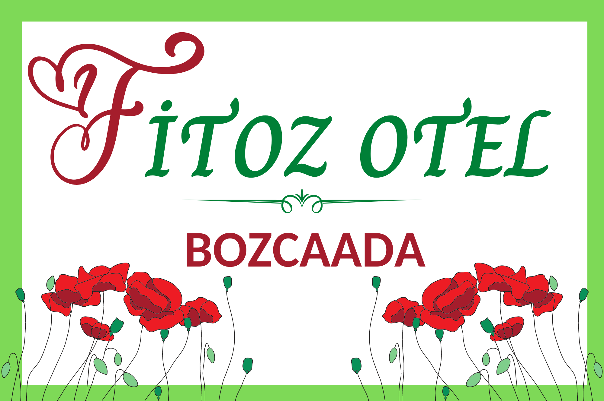 Fitoz Otel Bozcaada